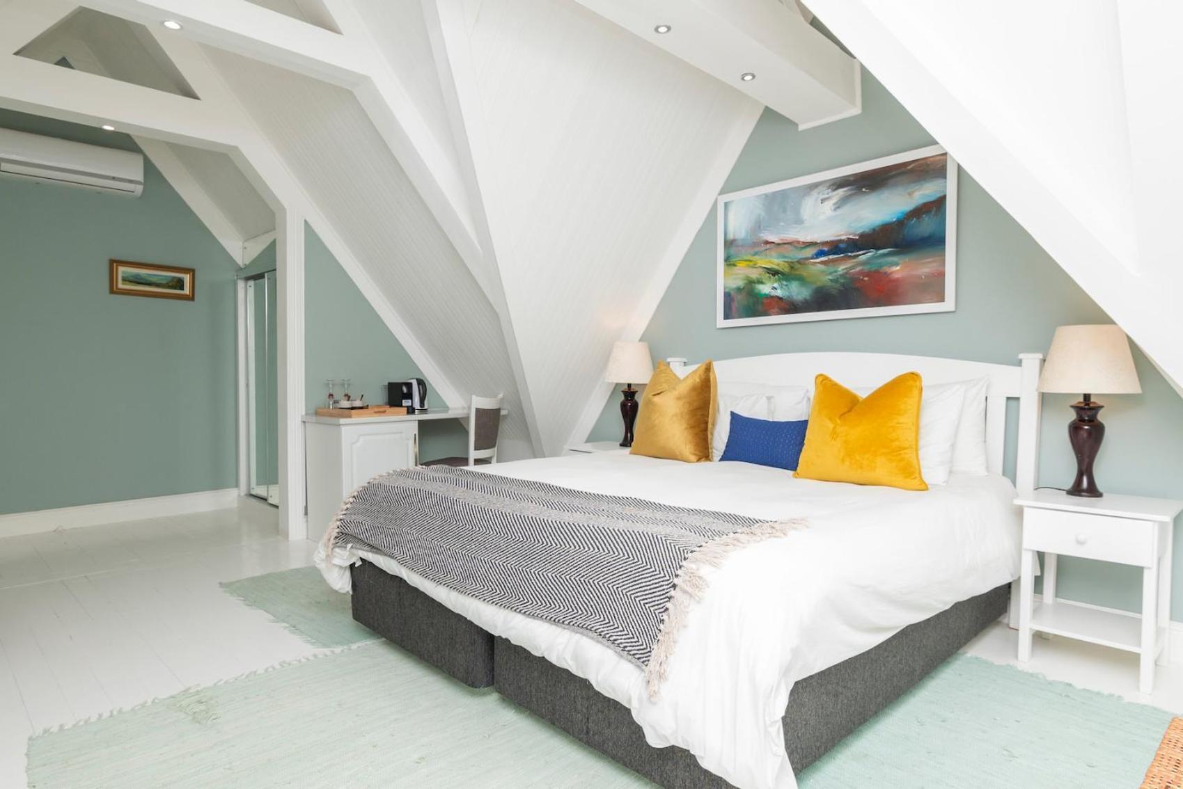 The Willets Boutique Hotel Simon's Town Exterior photo
