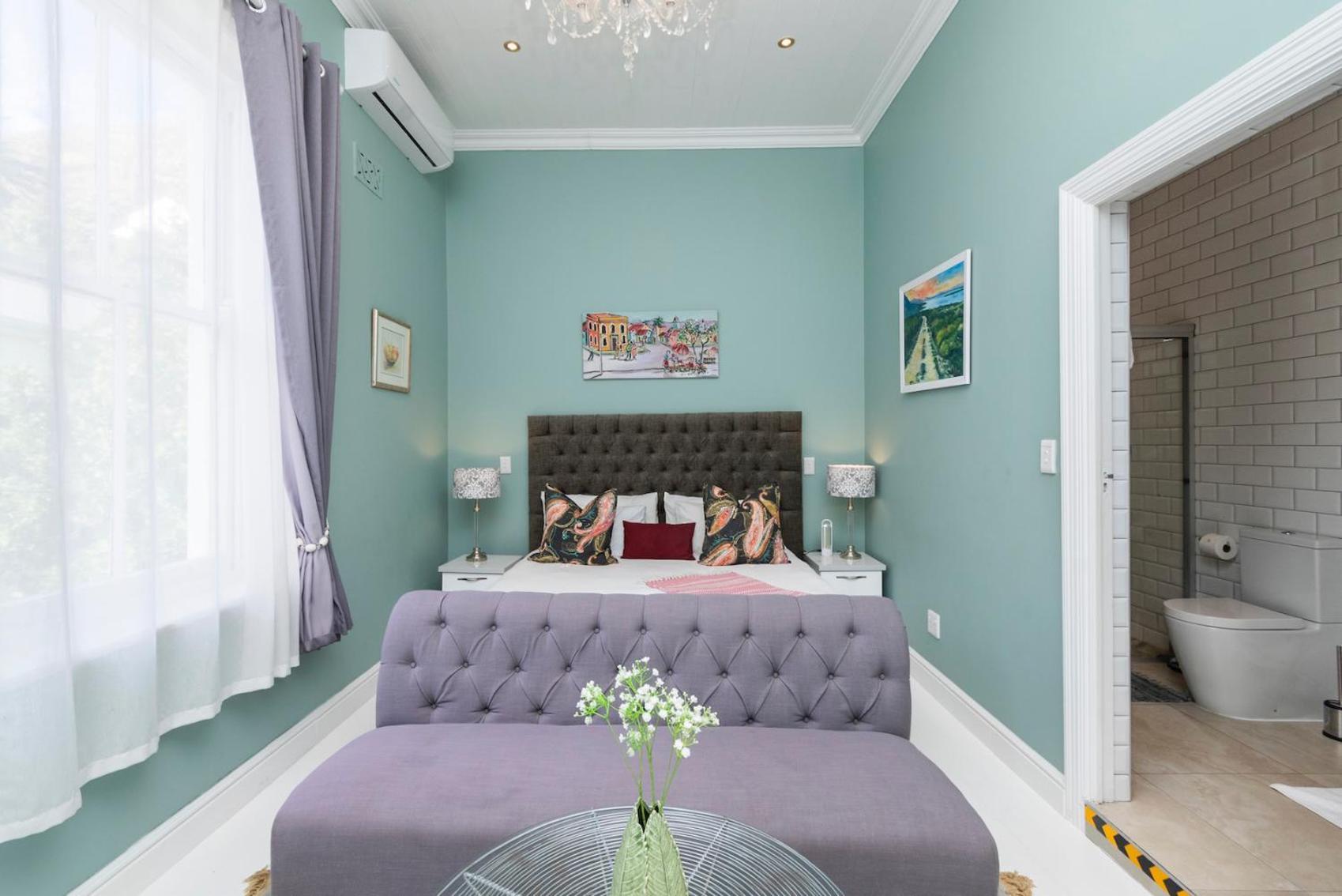 The Willets Boutique Hotel Simon's Town Exterior photo