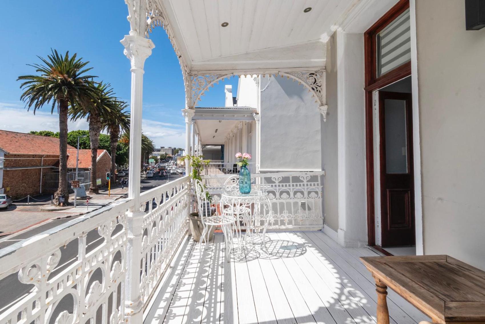 The Willets Boutique Hotel Simon's Town Exterior photo