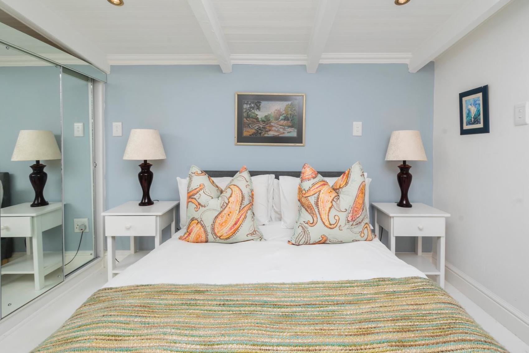 The Willets Boutique Hotel Simon's Town Exterior photo