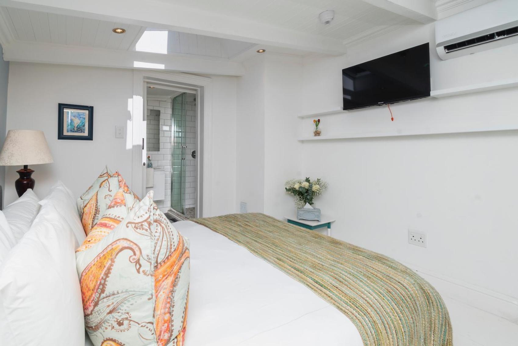 The Willets Boutique Hotel Simon's Town Exterior photo
